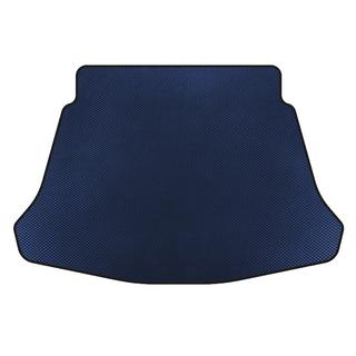 Alfombrilla de maletero EVA (LB, Azul) Toyota Prius 2015-2022