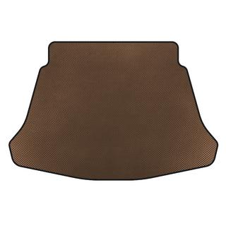 Alfombrilla de maletero EVA (LB, Marrón) Toyota Prius 2015-2022