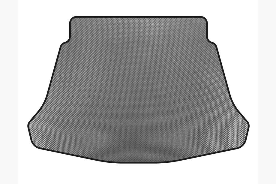 Toyota Prius 2015-2022 Alfombrilla de maletero EVA (LB, Gris) Image