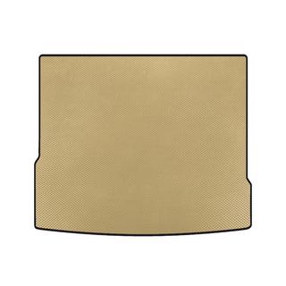 Alfombrilla de maletero EVA (Beige)