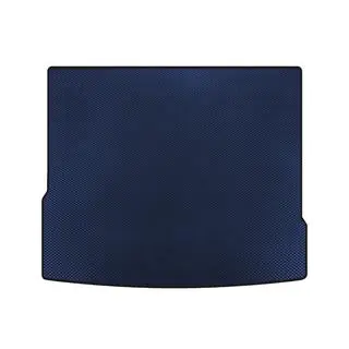Alfombrilla de maletero EVA (Azul)
