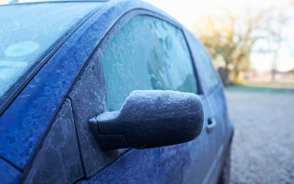 Cómo proteger la pintura en invierno: cera, cerámica o PPF – cuál elegir