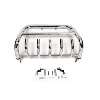 Defensa Delantera WT003 (Acero Inoxidable) foto 3