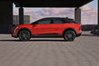 Prueba del Cadillac Optiq: Crossover eléctrico premium foto 3