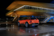 Prueba del Cadillac Optiq: Crossover eléctrico premium foto 4