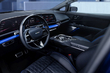 Prueba del Cadillac Optiq: Crossover eléctrico premium foto 5