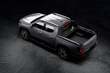 Reseña de la camioneta híbrida Changan Hunter foto 3