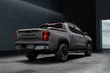 Reseña de la camioneta híbrida Changan Hunter foto 4