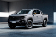 Reseña de la camioneta híbrida Changan Hunter foto 1