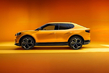 Ford Capri EV: Reseña del crossover eléctrico foto 3