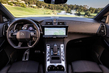 DS 7: Crossover francés premium con énfasis en la elegancia foto 5