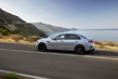 Prueba del Mercedes-Benz C-Class AMG C 63 SE Performance (W206): Híbrido enchufable dinámico del segmento premium foto 3
