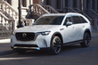 Prueba del Mazda CX-90: el SUV insignia de tres filas foto 1