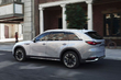 Prueba del Mazda CX-90: el SUV insignia de tres filas foto 2