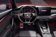 Prueba del dinámico liftback Skoda Octavia RS IV foto 6