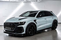 Audi Q8 2018- Kit de carrocería AB-Design Carbon (para RSQ8 2024+) foto 6