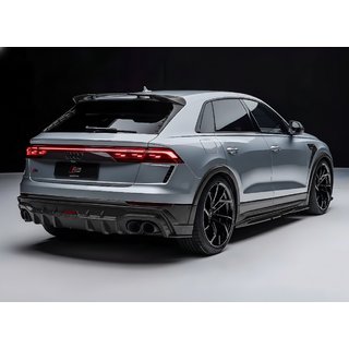 Kit de carrocería AB-Design Carbon (para RSQ8 2024+) foto 3