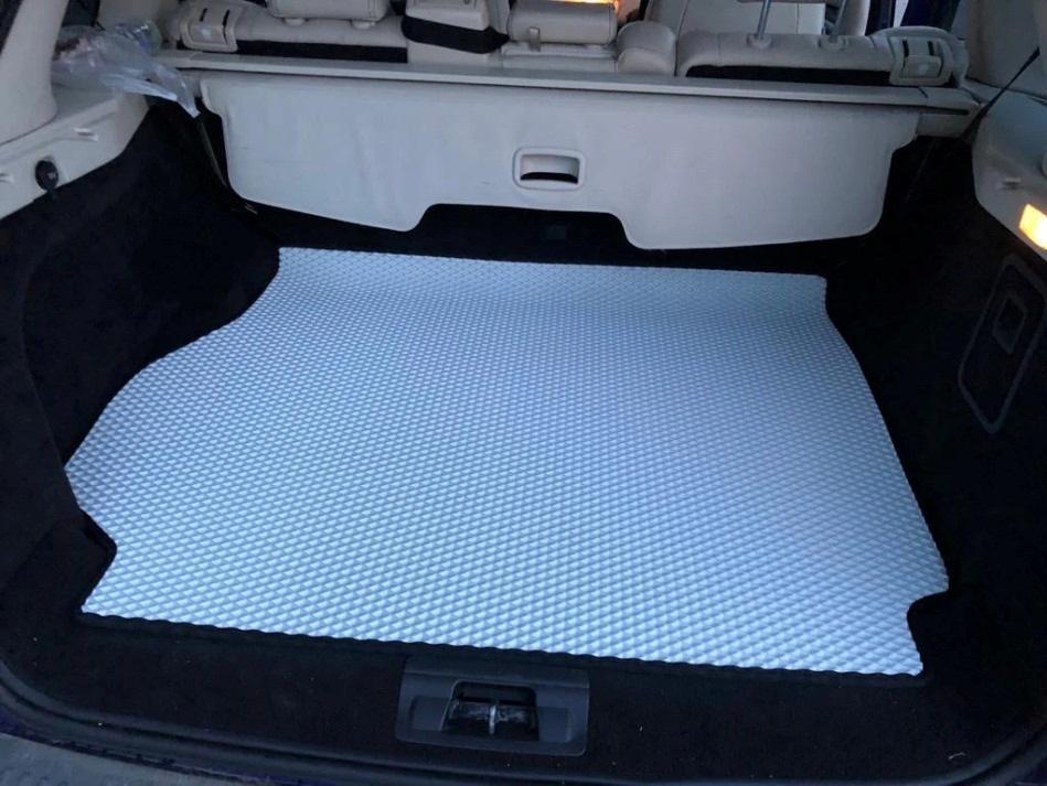 Cómo elegir la alfombrilla de maletero ideal para tu coche