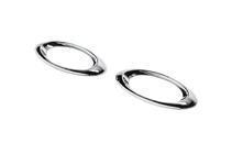 Peugeot 206 1998-2024 Marco de intermitente LIbao (2 uds, plastico) foto 1