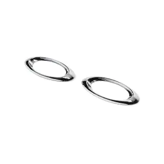 Marco de intermitente LIbao (2 uds, plastico)