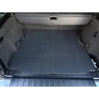 Alfombrilla de goma para maletero Carsuit (negro) BMW X5 E70 2007-2013 foto 3