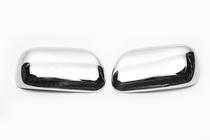 Toyota Corolla 2002-2007 Cubiertas de Espejos 2002-2005 (2 uds, plastico) foto 3