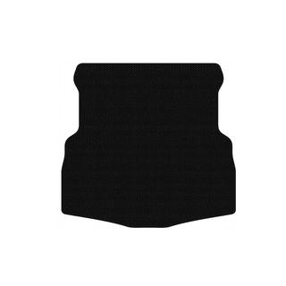 Alfombrilla de goma para maletero Carsuit V-1 (SW, negro) Alfa Romeo 159 2005–2011 foto 1