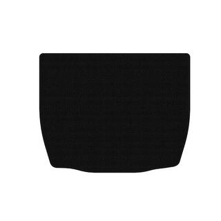 Alfombrilla de goma para maletero Carsuit (Coupé, negro) Audi TT 1998-2006 foto 1