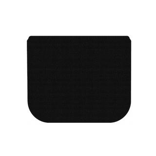 Alfombrilla de goma para maletero Carsuit (Coupé, negro) Audi TT 2014-2023 foto 1