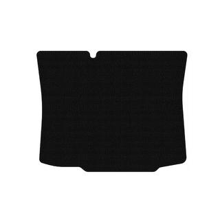 Alfombrilla de maletero de goma Carsuit (HB, 3 puertas, negro) Audi A3 1996-2003 foto 1