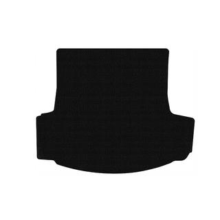 Alfombrilla de goma para maletero Carsuit V-1 (Sedán, negro) Audi A8 1994-2002 foto 1