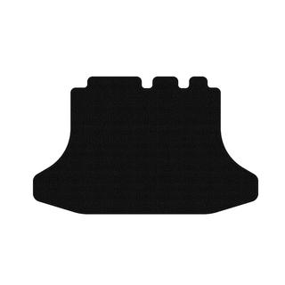 Alfombrilla de goma para maletero Carsuit (2009-2013, negro) Chery Tiggo 1 2005-2016 foto 1
