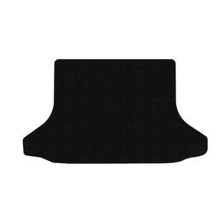Alfombrilla de goma para maletero Carsuit (2005-2009, negro) Chery Tiggo 1 2005-2016 foto 1