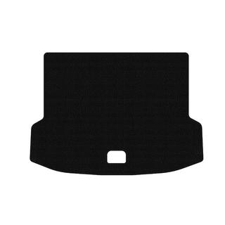 Alfombrilla de goma para maletero Carsuit (Negro) Chery Tiggo 7 2020- foto 1