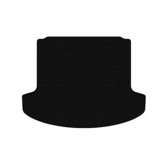 Alfombrilla de goma para maletero Carsuit (Negro) Chery Tiggo 8 2017- foto 1