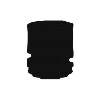 Alfombrilla de goma para maletero Carsuit (Negro) Chevrolet Camaro 2015- foto 1