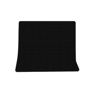 Alfombrilla de maletero de goma Carsuit (2009-2015, negro) Chevrolet Equinox 2009-2016 foto 1