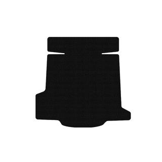 Alfombrilla de goma para maletero Carsuit (SD, negro) Chevrolet Impala 2013-2020 foto 1
