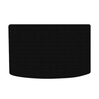Alfombrilla de goma para maletero Carsuit (Negro) Chevrolet Tacuma/Rezzo 2000-2008 foto 1