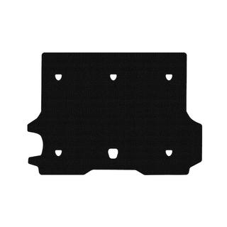 Alfombrilla de goma para maletero Carsuit (Negro)