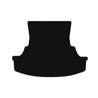 Alfombrilla de goma para maletero Carsuit (SD, negro) Chrysler C300 2004-2011 foto 1