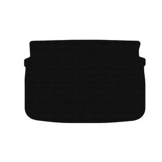 Alfombrilla de goma para maletero Carsuit (HB, 5 puertas, Restyling, negro) Chrysler PT Cruiser 2000-2010 foto 1