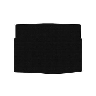 Alfombrilla de goma para maletero Carsuit (Negro) Citroen C-3 Aircross 2017-2024 foto 1