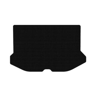 Alfombrilla de goma para maletero Carsuit (Negro) Citroen C-3 Picasso 2010-2017 foto 1