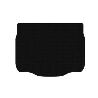 Alfombrilla de goma para maletero Carsuit (Negro) Citroen Cactus 2014-2020 foto 1