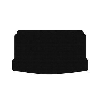 Alfombrilla de goma para maletero Carsuit (version SD, negro) Mini Countryman R60 2010-2017 foto 1