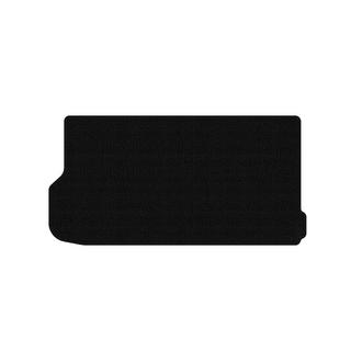 Alfombrilla de goma para maletero Carsuit (Negro) Daewoo Matiz 2009-2015 foto 1