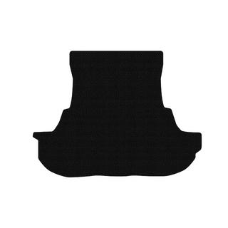 Alfombrilla de goma para maletero Carsuit (Coupé, negro) Dodge Challenger 2008-2023 foto 1