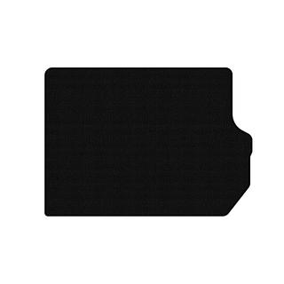 Alfombrilla de goma para maletero Carsuit (Negro) Dodge Nitro 2006-2011 foto 1