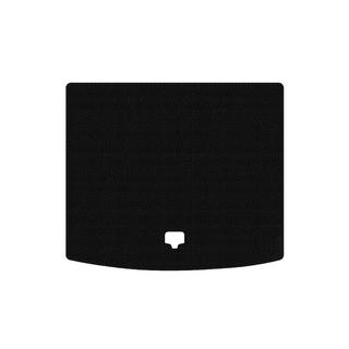 Alfombrilla de goma para maletero Carsuit (2007-2010, SW, negro) Fiat Croma 2005-2010 foto 1